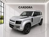 Land Rover Defender 110 2.0 P400e *OPEN-SKY*LUFT*LEDER*K - Land Rover Defender mit Hybrid-Antrieb