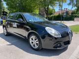 Alfa Romeo Giulietta Turismo - Alfa Romeo Giulietta: Turismo