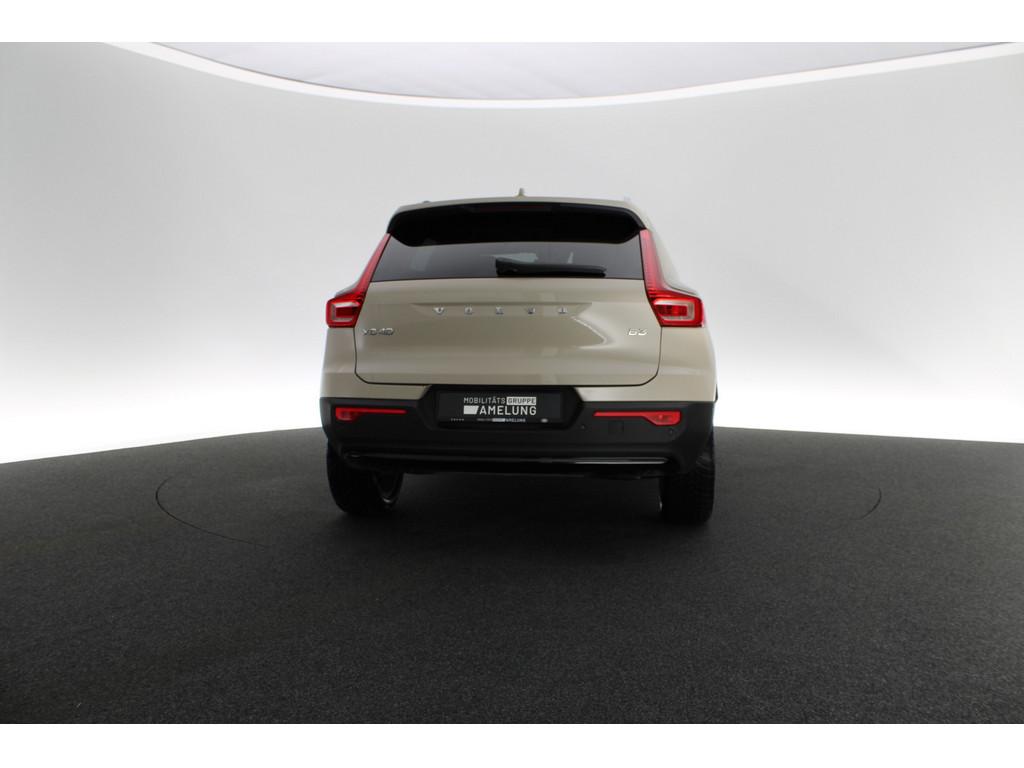Volvo XC40 B3 Plus Dark SHZ LED NAVI MEMORY H/K 360°