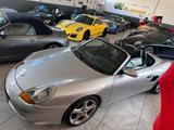 Porsche Boxster 2.5i 24V cat - Permuta - Porsche aus 1997