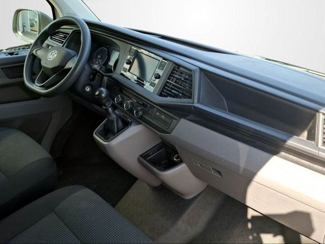 T6.1 KASTEN 2.0 TDI KR LED+KLIMA+PDC