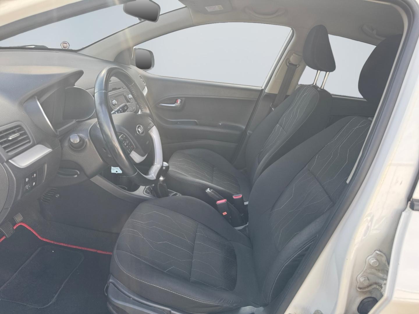 Kia Picanto Dream Team 5 1.2 DT15 Apple CarPlay Andr