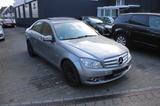 Mercedes-Benz C 230*W204*LIMO*AVANTGARDE*LEDER*NAVI*2.HAND* - Mercedes-Benz C 230: Limousine