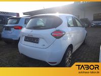 Renault ZOE - Vorschau Bild 3