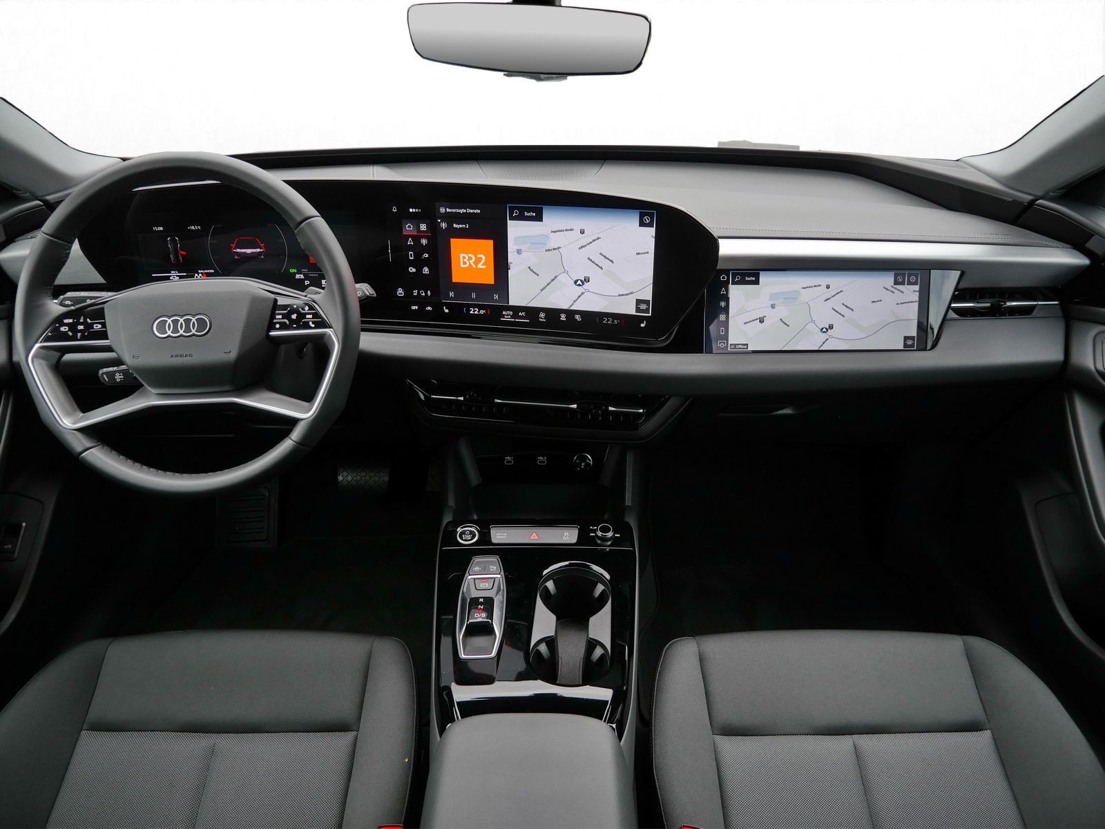 Audi A6 e-tron - Bild 5
