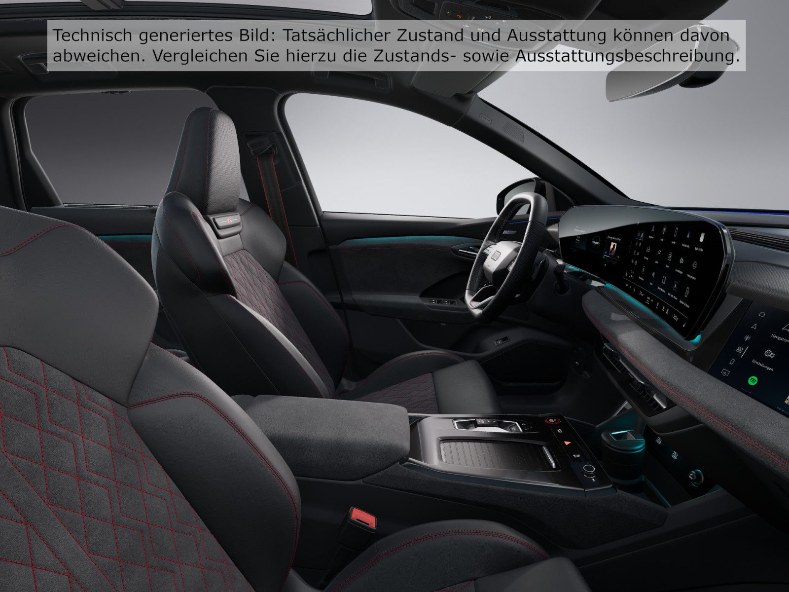 Audi SQ6 e-tron - Bild 11