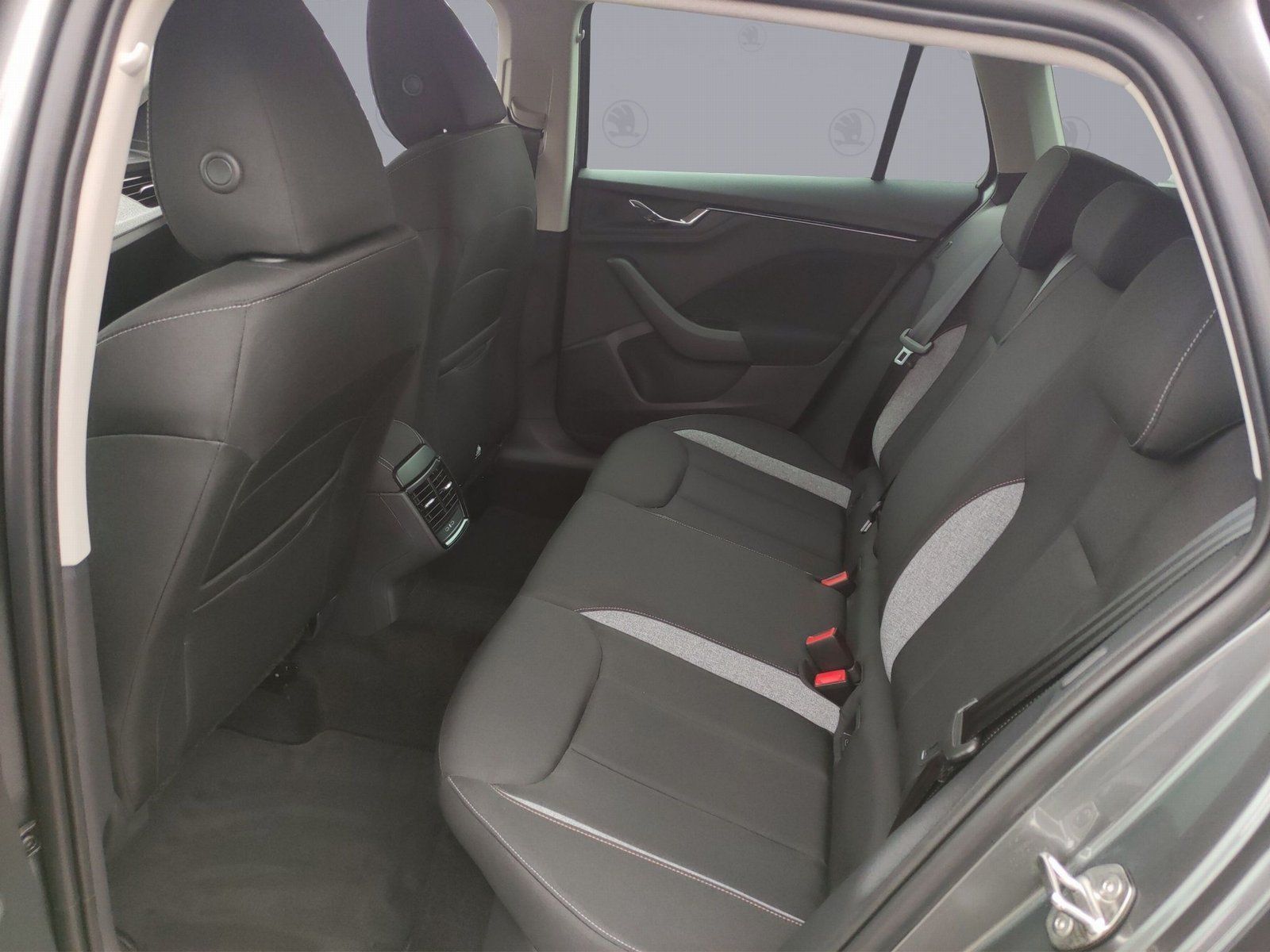 Skoda Scala - Bild 10