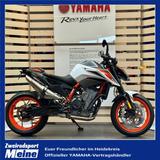 KTM 890 Duke R * Garantie * Service neu! *