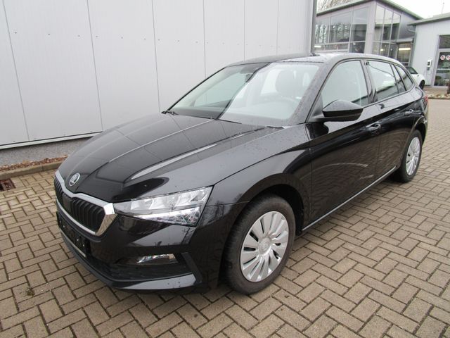 Skoda Scala 1.0 TSI  Active