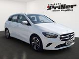 Mercedes-Benz B 220 d DCT 4Matic Progressive/NAVI/LED/DAB/MBUX - : Weiß, Van