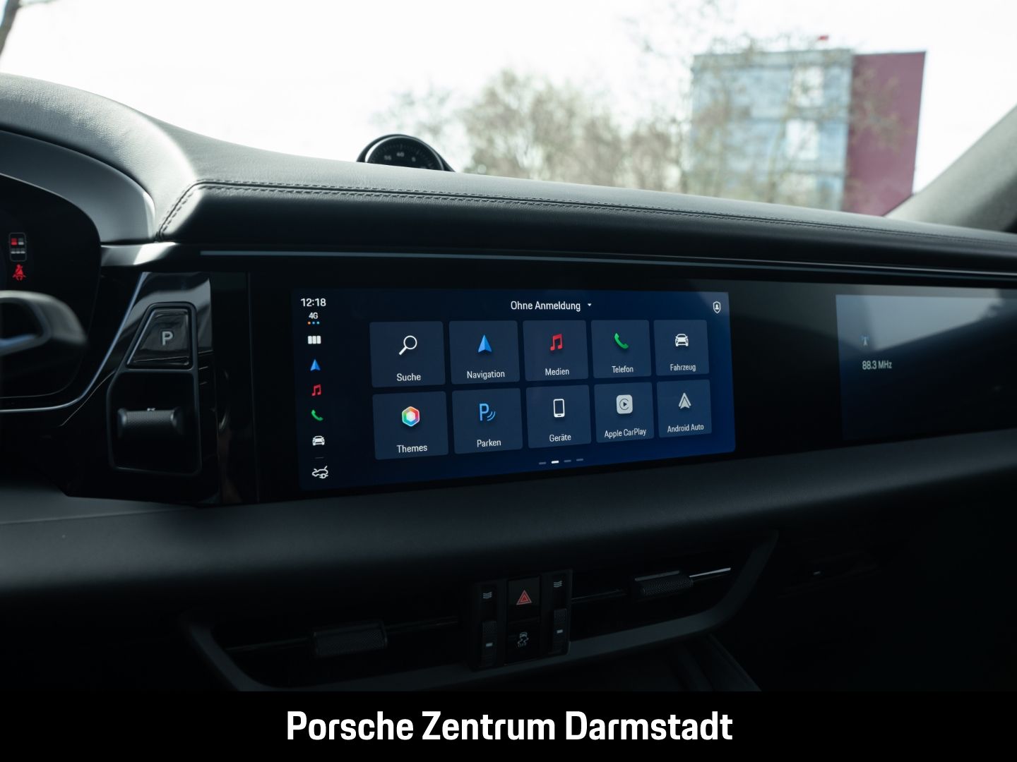 Porsche Macan - Bild 28