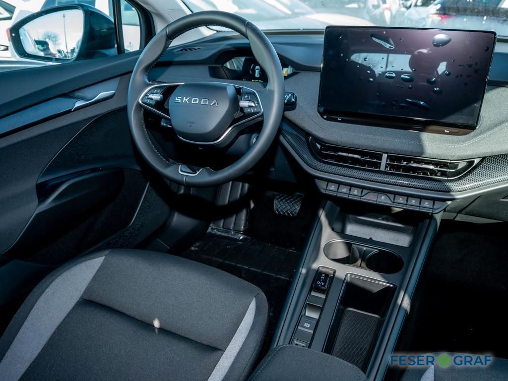 Skoda Elroq - Bild 7