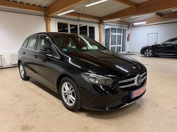 Mercedes B 180 - 2