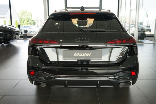 Audi A6 Avant e-hybrid | edition one | Pano | TechPro