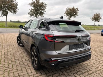 Renault Austral Mild Hybrid 160 Evolution Automatik