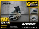 Opel Zafira Life CROSSCAMP FLEX