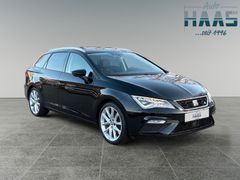 Fahrzeugabbildung Seat Leon ST FR Black Matt Edition 1.5 TSI Navi Pano