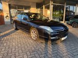 Citroën C6 V6 HDi 205 Biturbo Pallas Veloursitze - Citroën C6: V6 Hdi