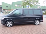 Volkswagen T6.1 Multivan 2.0 TDI Comfortline-DSG-LEDER-NAVI - VW T6 von 2020
