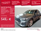 Audi Q5 Sportback 50 TFSI e QUA*S-LINE*MATRIX*RFK*LUF - Audi Q5 Gebrauchtwagen in Berlin