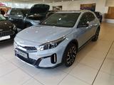 Kia XCeed 1.6 T-GDi DCT 180 PS LED|Navi|ACC - Kia XCeed in Hamburg