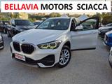 BMW Bmw X1 s-Drive 18d 150cv Automatic - BMW X1: X1s Drive 18d