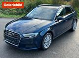 Audi A3 Sportback 1.6 TDI DSG Carplay Navi Bi-Xenon - Audi A3 mit Diesel-Antrieb: 1.6
