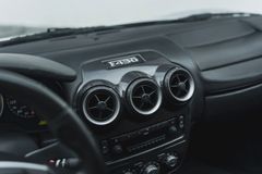 Fahrzeugabbildung Ferrari F430 Coupé *Keramik / Ferrari Scheckheft /Mwst*