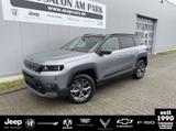 Jeep Compass e-Hybrid Altitude/0% Finanzierung* - Neuwagen: 0 Finanzierung