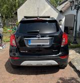 Opel Mokka X 1.4 Turbo INNOVATION Automatik INNOV... - Opel Mokka X von privat