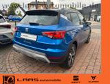 Seat Arona Xperience 1,0 TSI-Navi/LED/Sitzheizung - Seat Arona in Braunschweig