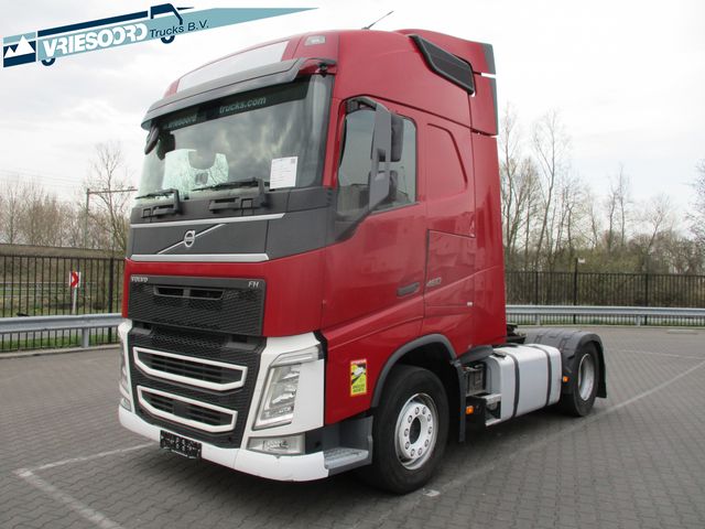 Volvo FH 460