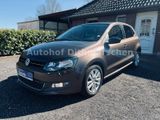 Volkswagen Polo V Style BlueMotion/Klima/1 Hand/Alufelgen - VW Polo Gebrauchtwagen Alufelgen