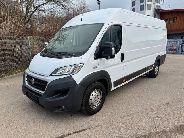 Fiat Ducato Maxi Kasten L5H2 *3.0 Liter* 180PS* StHz*