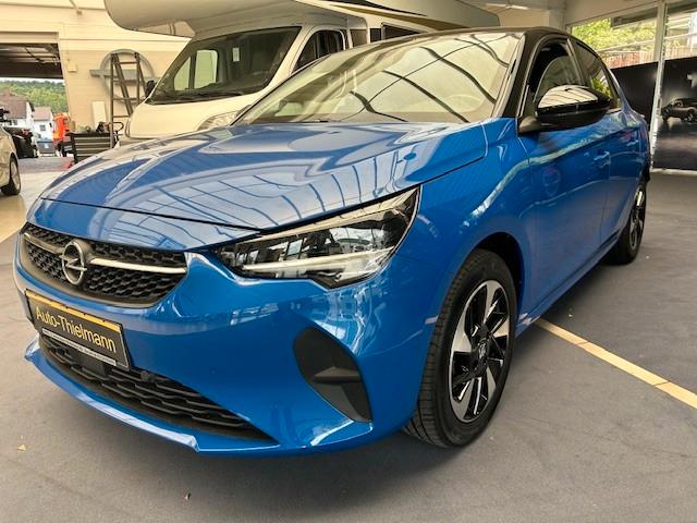 Opel Corsa F e Edition