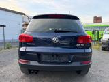 Volkswagen Tiguan Exclusive 2.0 TSI/Automatik/Leder/Kamera - gebrauchte VW Tiguan aus dem Jahr 2014