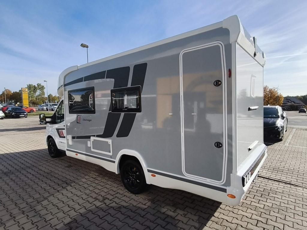 Autohaus Zimpel & Franke - Challenger 260 Graphite MJ27, 4,1t Automatik+Solar+Arktik+D - Bild 5 Autohaus Zimpel & Franke - Challenger 260 Graphite MJ27, 4,1t Automatik+Solar+Arktik+D - Bild 5