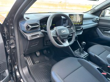 Dacia Duster Expression TCe 130