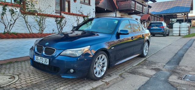 BMW 530d A -