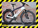 Stromer ST7 ARBR Edition.2 Pinion 1.12 1440Wh - Stromer E-Bikes