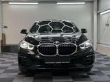 BMW 118 118 i Sport Line / Shadowline - BMW: Kleinwagen