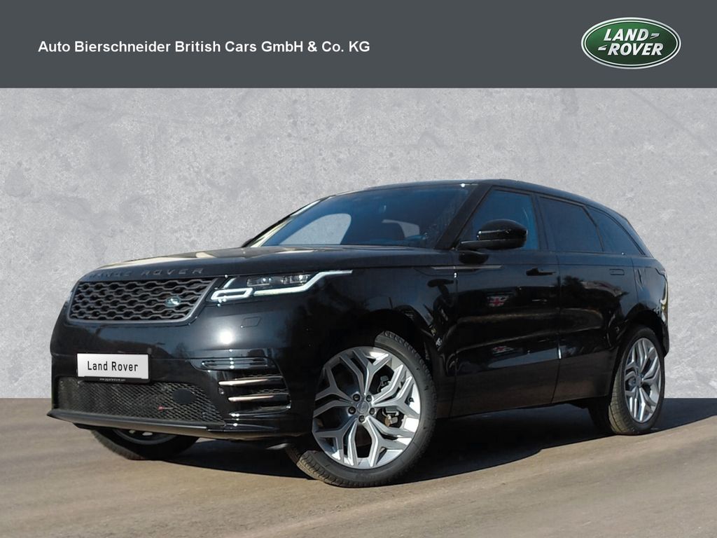 Land Rover Range Rover Velar D300 R-Dynamic SE Winter Paket - 2023