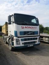 Volvo FH460 6x4