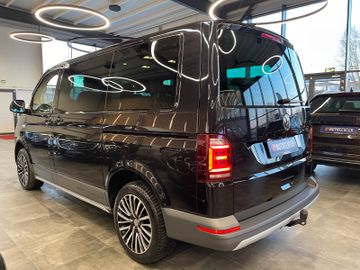 Volkswagen T6 Multivan PanAmericana 4Motion *ACC*NAVI*LED*