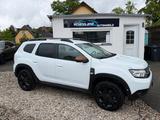 Dacia Duster II Extreme 4WD 17 Zoll AHK Navi 360' Kame - Dacia Duster: 4.4