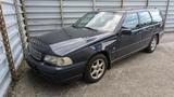 Volvo V70 Kombi 2.5*Automatikgetriebe*Tüv:07/2025* - Volvo V70 mit Benzin-Antrieb: Kombi, 2.0