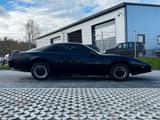 Pontiac Firebird TransAm 5.0 V8*SHOWFAHRZEUG*KITT-Umbau* - Pontiac Trans Am mit Benzin-Antrieb