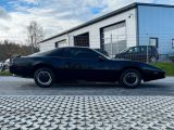 Pontiac Firebird TransAm 5.0 V8*SHOWFAHRZEUG*KITT-Umbau* - Pontiac