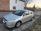 Hyundai i30 1.4 MPI - gebrauchte Hyundai i30 aus dem Jahr 2007