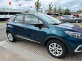 Renault Captur TCe 90 Limited | Navi | Klima / 40.000 KM - Renault Captur in Mannheim